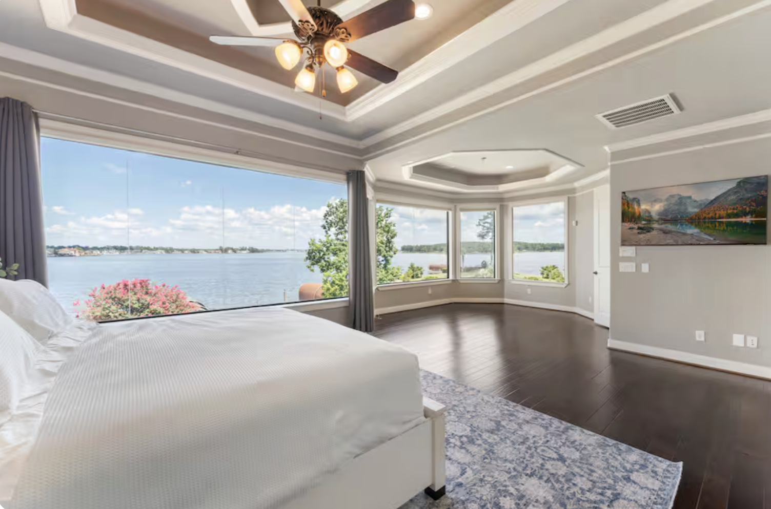 The Lake Suite