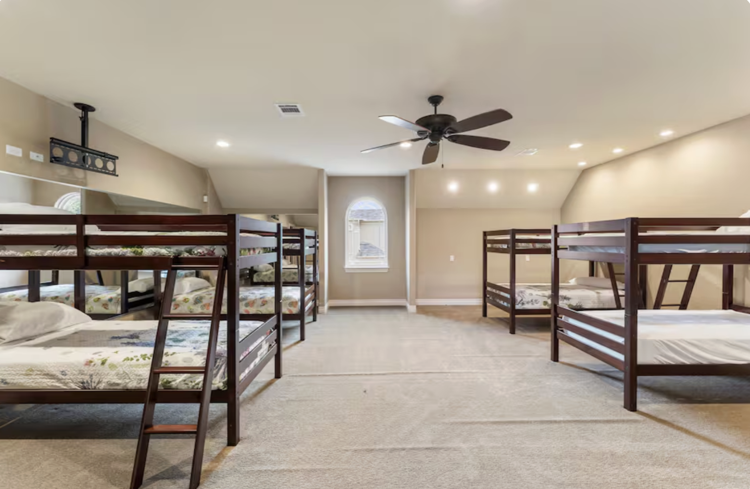 The Slumber Room